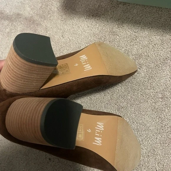 VICI Womens Size 9 Booties - Picture 5 of 8